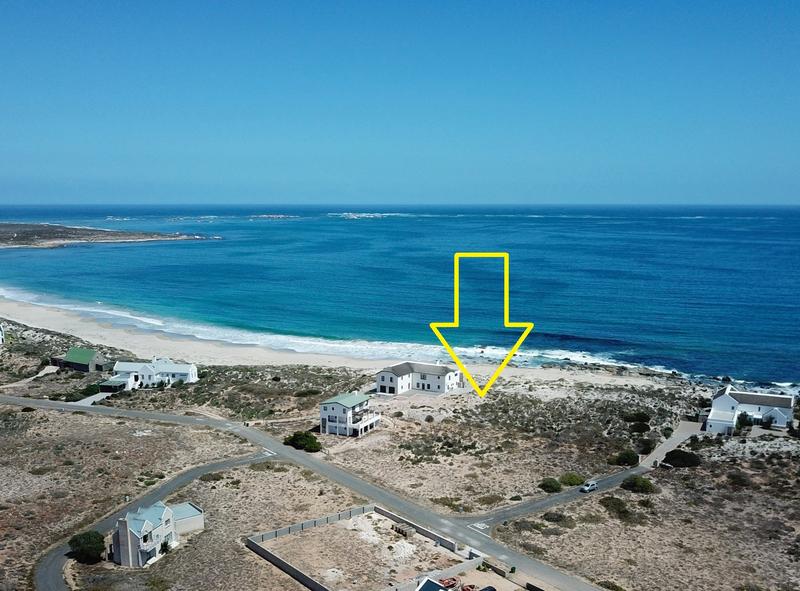 0 Bedroom Property for Sale in Duyker Eiland Western Cape